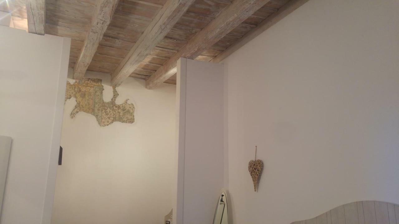 Ferienwohnung Accademia Deluxe Bergamo Exterior foto